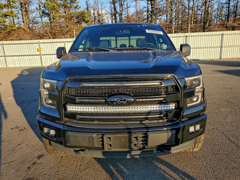 Фото 5 - FORD F-150