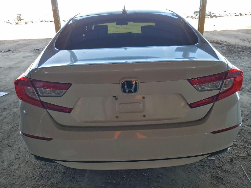 Фото 6 - HONDA ACCORD