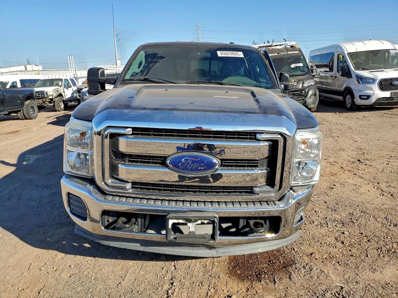 Фото 5 - FORD F250