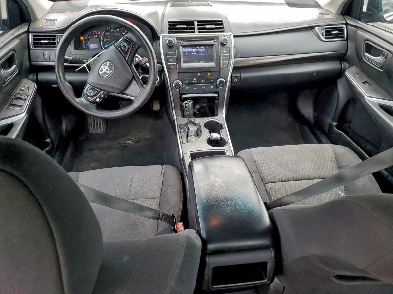 Фото 8 - TOYOTA CAMRY