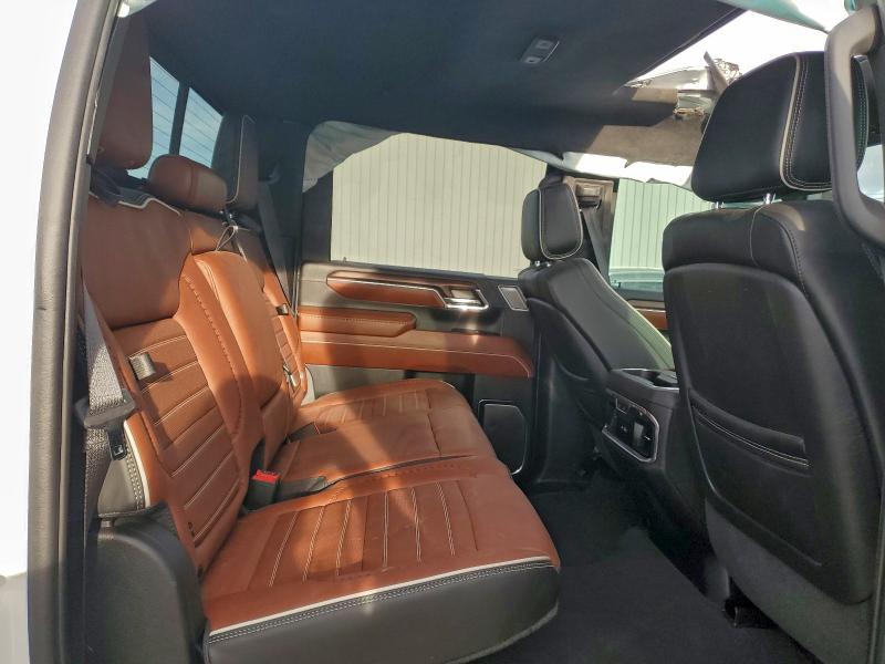 Фото 10 - GMC SIERRA