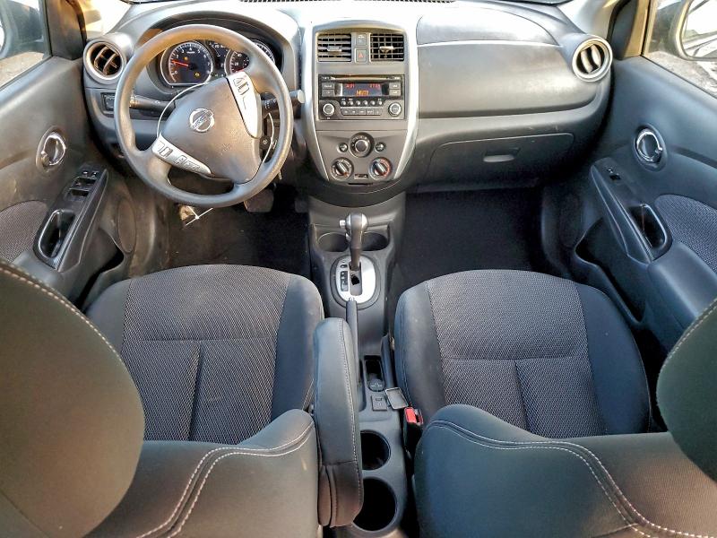Фото 8 - NISSAN VERSA