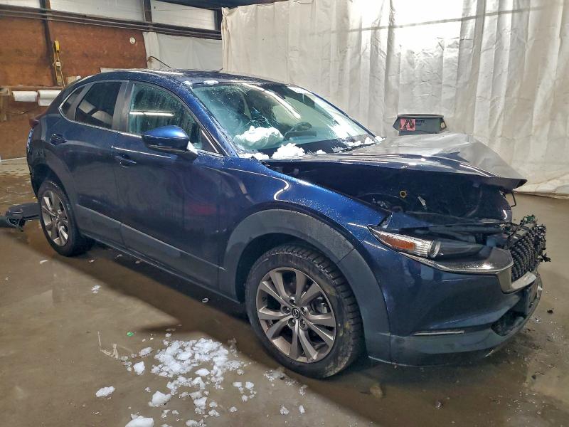 Фото 4 - MAZDA CX30