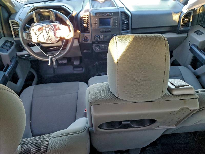 Фото 8 - FORD F-150