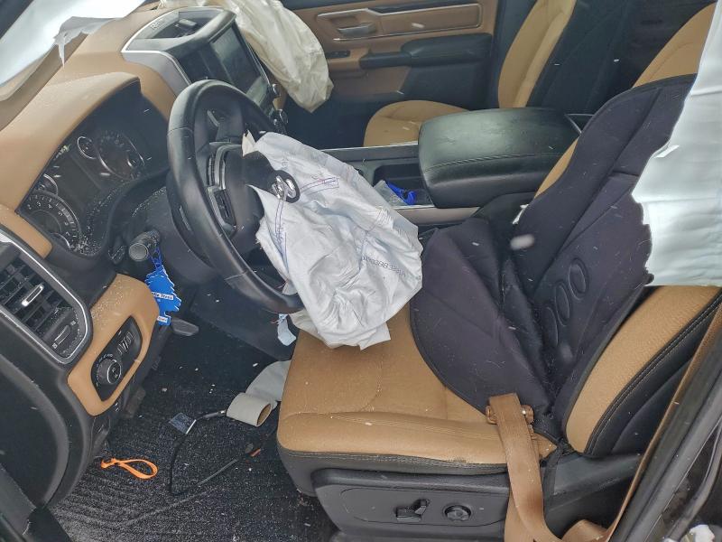 Фото 7 - RAM 1500