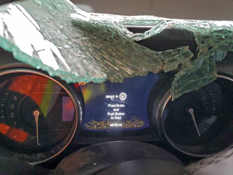 Фото 9 - JEEP WRANGLER