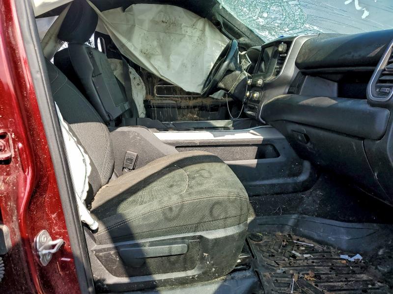 Фото 7 - RAM 2500