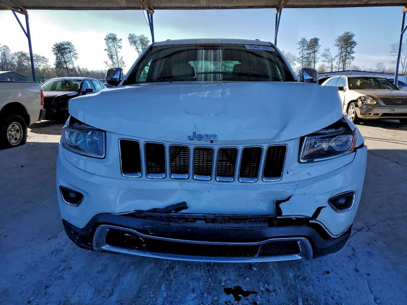 Фото 5 - JEEP GRAND CHER