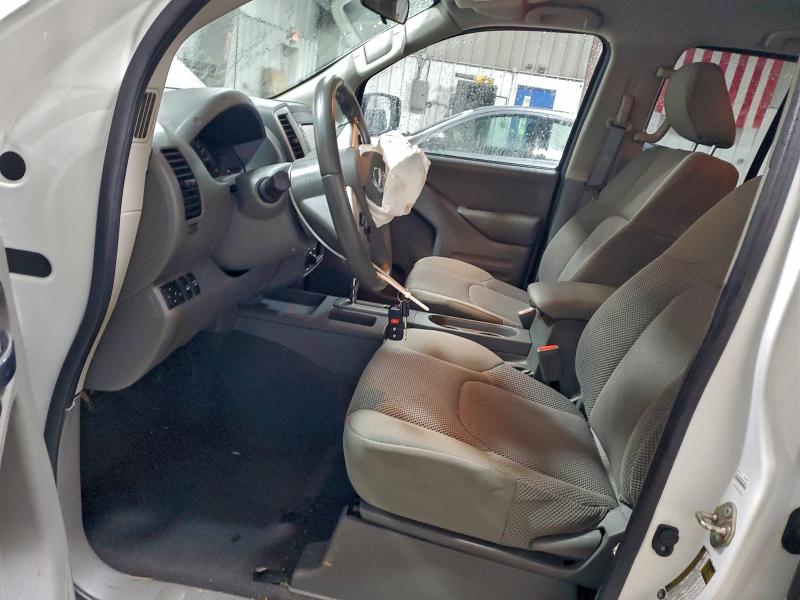 Фото 7 - NISSAN FRONTIER