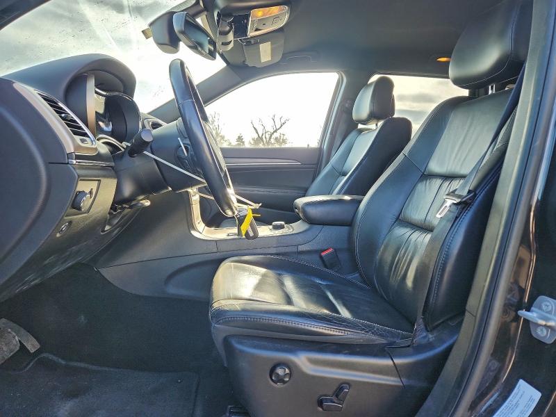 Фото 7 - JEEP GRAND CHER