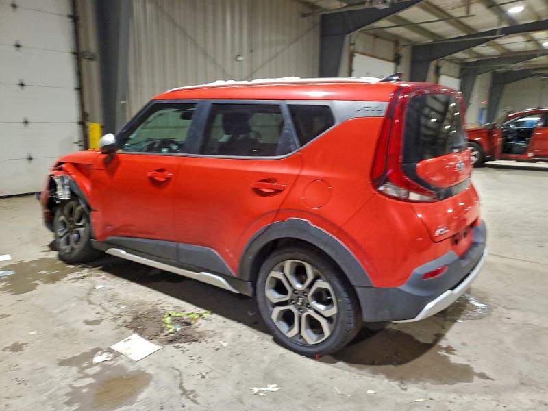 Фото 2 - KIA SOUL