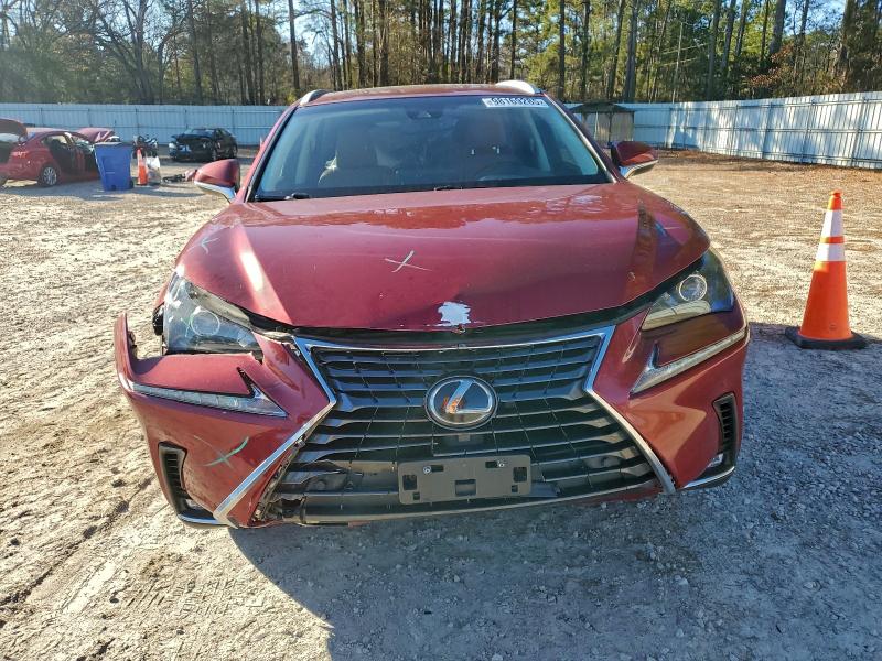 Фото 5 - LEXUS NX