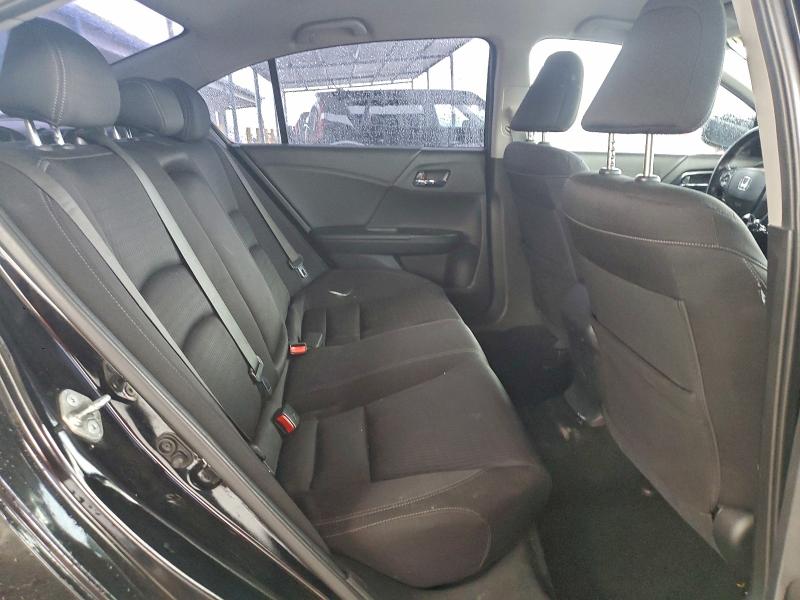 Фото 10 - HONDA ACCORD