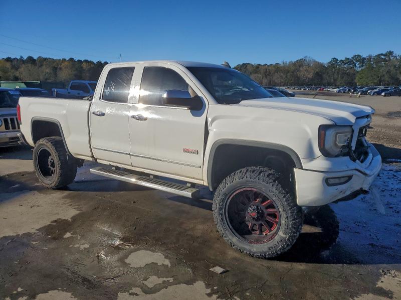 Фото 4 - GMC SIERRA