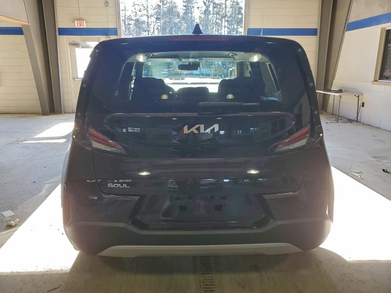 Фото 6 - KIA SOUL