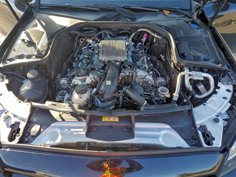 Фото 11 - MERCEDES-BENZ C-CLASS