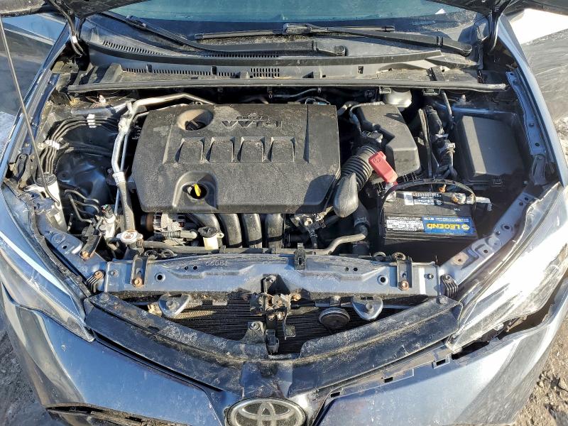 Фото 11 - TOYOTA COROLLA