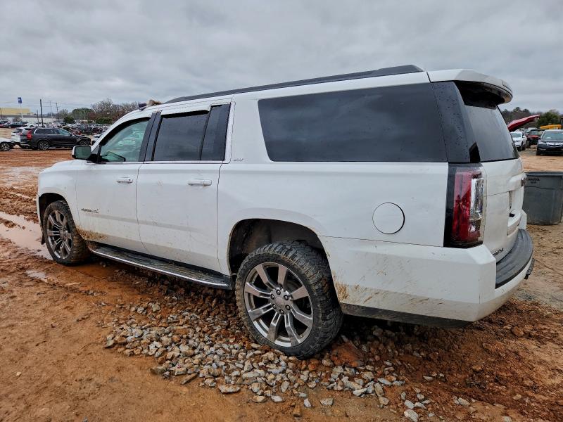 Фото 2 - GMC YUKON
