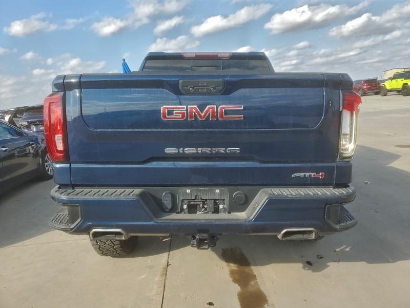 Фото 6 - GMC SIERRA