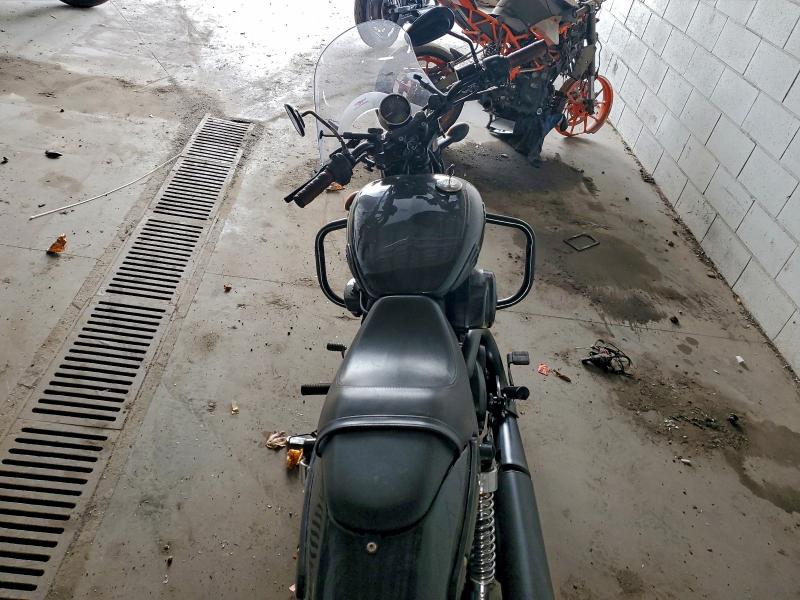 HARLEY-DAVIDSON XG 2016