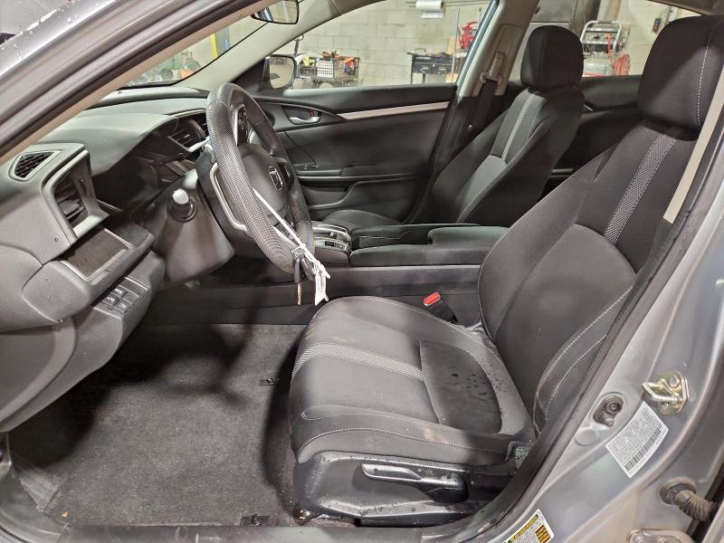 Фото 7 - HONDA CIVIC