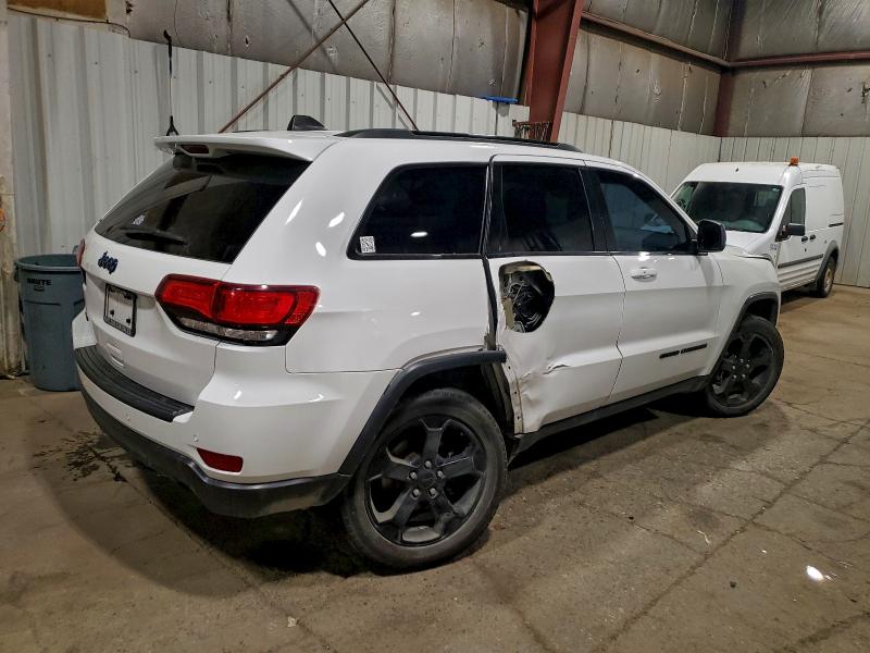 Фото 3 - JEEP GRAND CHER