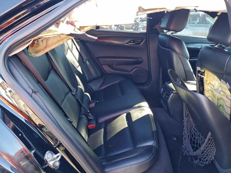 Фото 10 - CADILLAC ATS