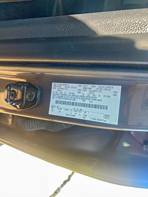 Фото 10 - FORD F-150