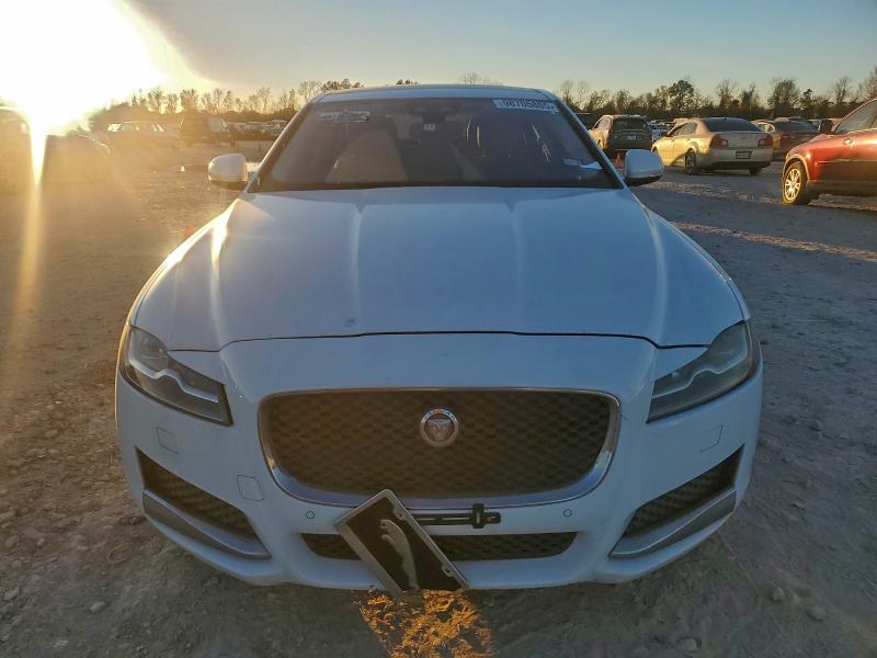 Фото 5 - JAGUAR XF