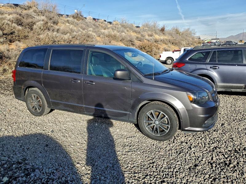 Фото 4 - DODGE CARAVAN