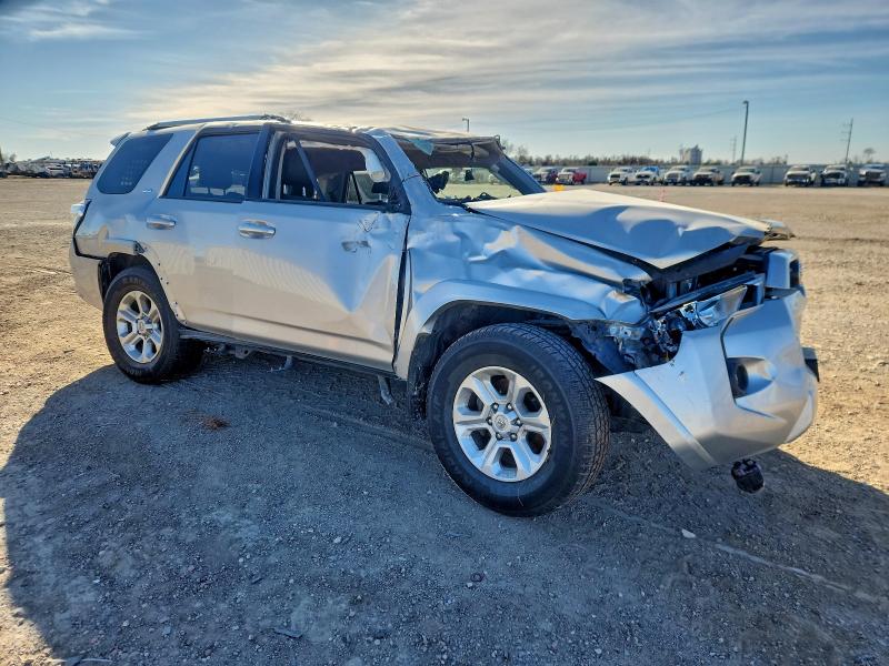 Фото 4 - TOYOTA 4RUNNER