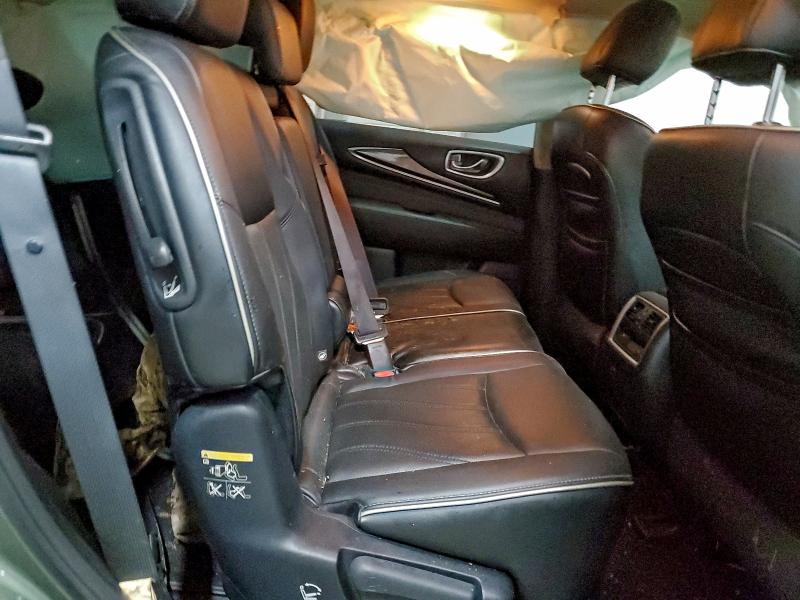 Фото 11 - INFINITI QX60