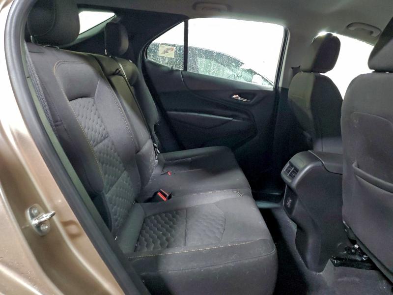 Фото 11 - CHEVROLET EQUINOX