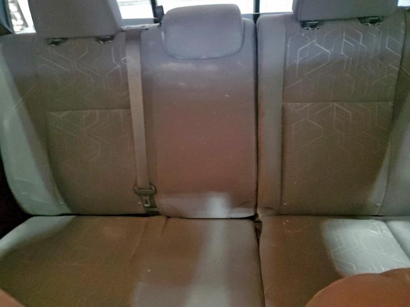 Фото 10 - TOYOTA TACOMA