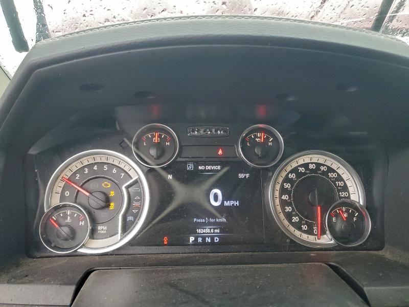 Фото 9 - RAM 1500