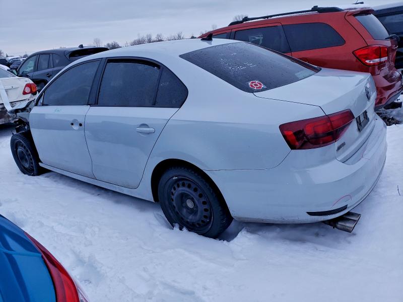 Фото 2 - VOLKSWAGEN JETTA