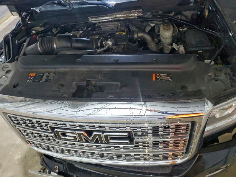Фото 11 - GMC SIERRA