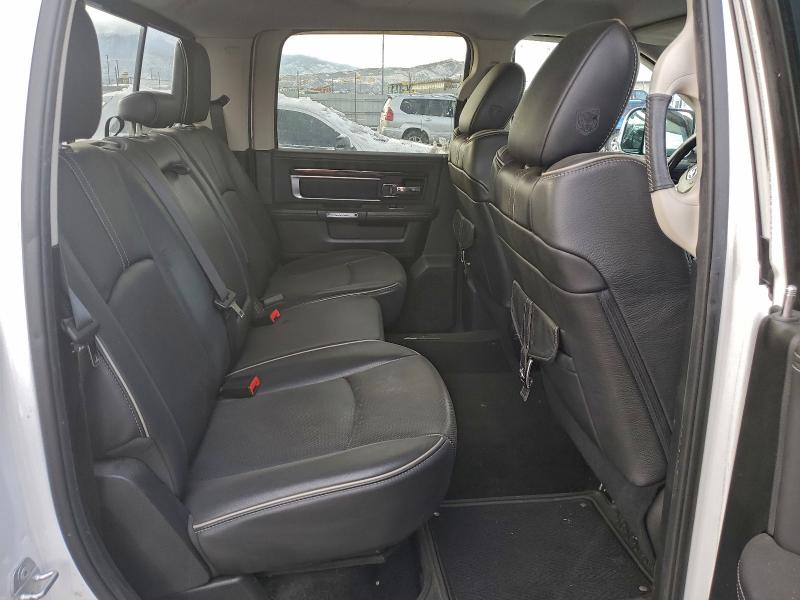 Фото 10 - RAM 2500