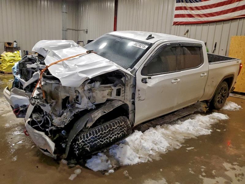 Фото 1 - GMC SIERRA