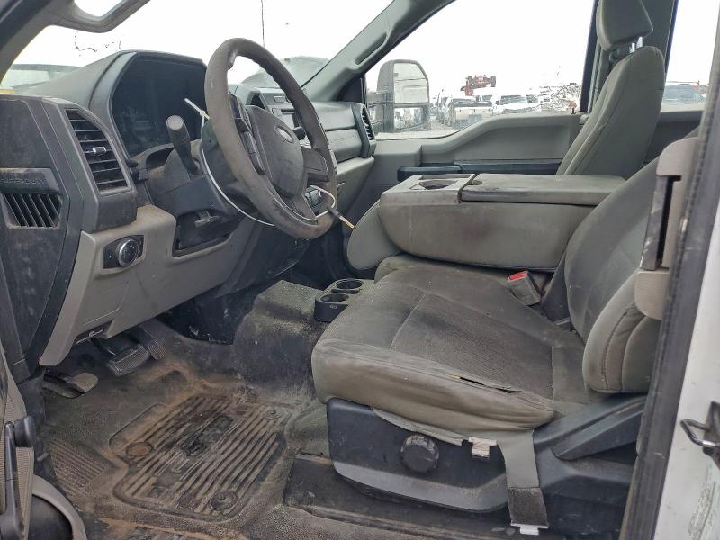 Фото 7 - FORD F250