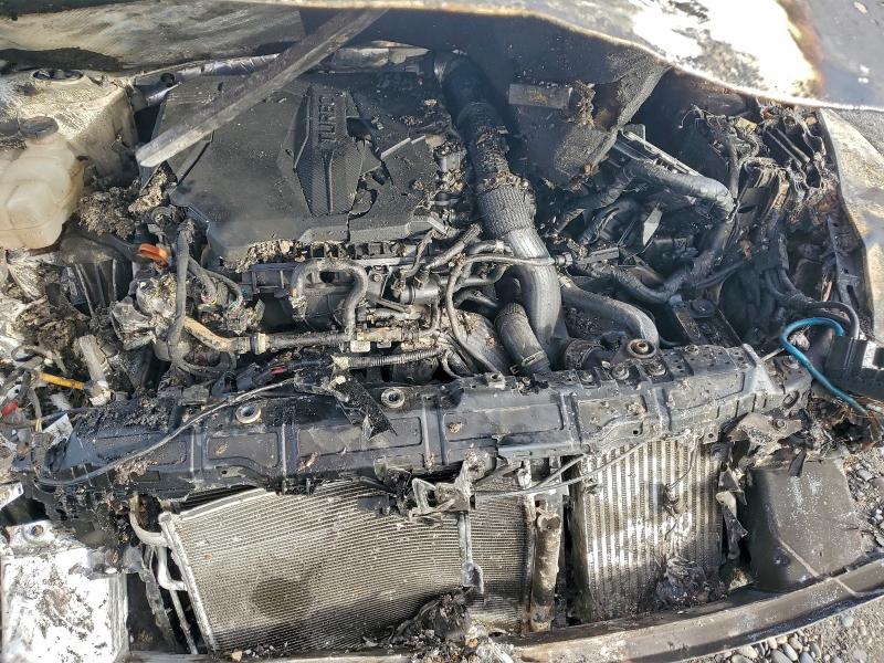 Фото 11 - HYUNDAI SONATA