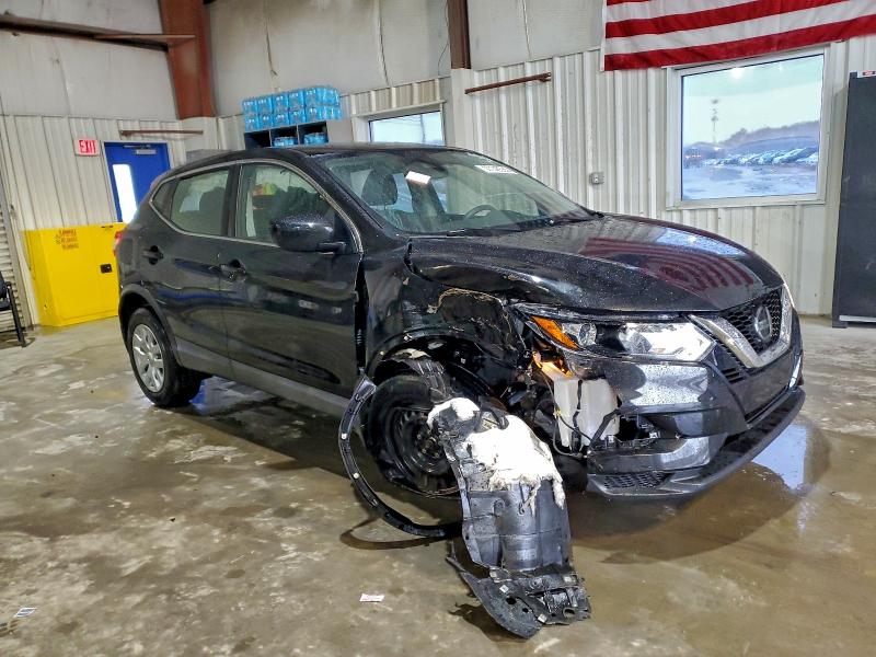 Фото 4 - NISSAN ROGUE