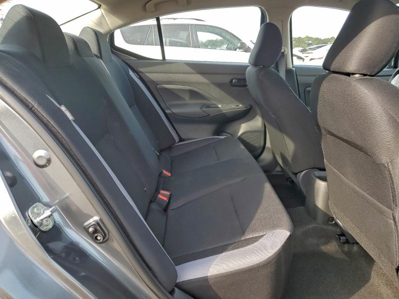 Фото 10 - NISSAN VERSA