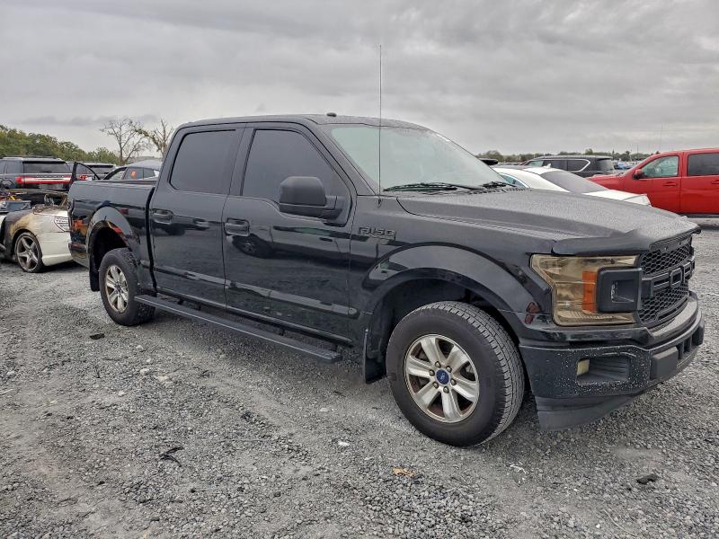 Фото 4 - FORD F-150