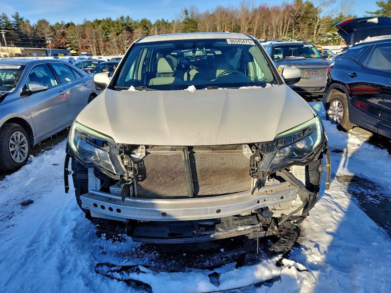 Фото 5 - HONDA PILOT