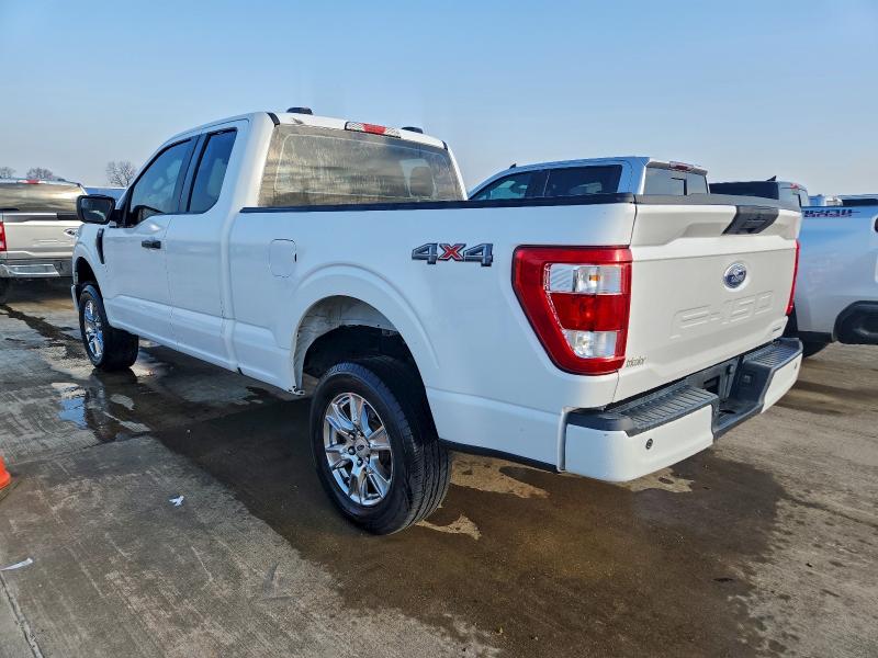 Фото 2 - FORD F-150