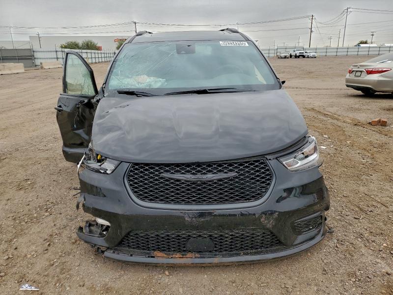 Фото 5 - CHRYSLER PACIFICA