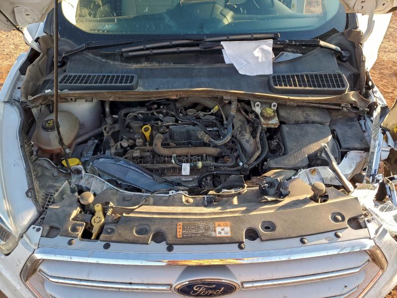 Фото 12 - FORD ESCAPE