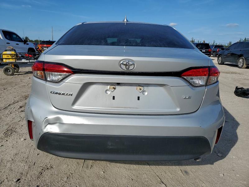 Фото 6 - TOYOTA COROLLA