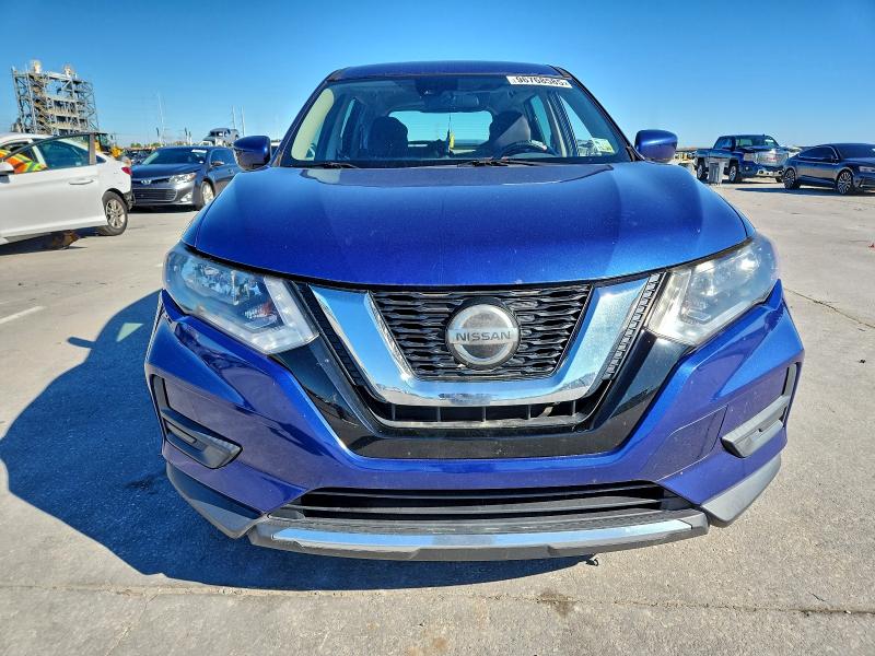Фото 5 - NISSAN ROGUE